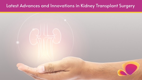 Kidney Transplantation in Tirunelveli